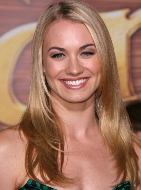 Yvonne Strahovski hd exklusive bilder