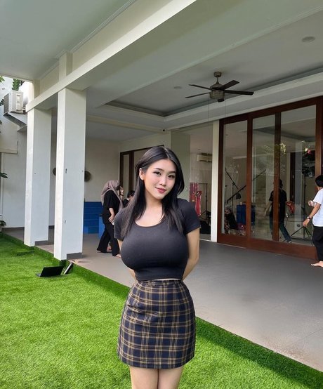 Anastasya Khosasih erotische pornostar galerien