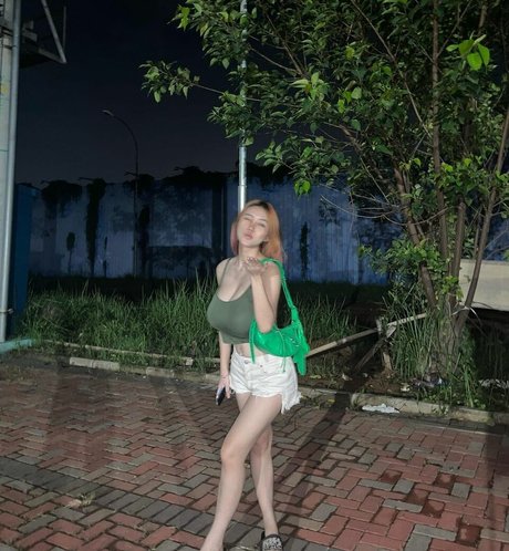 Anastasya Khosasih beste pornostar bilder