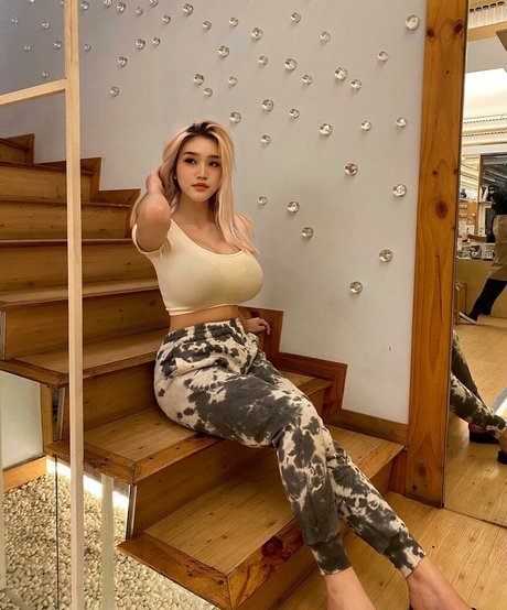 Anastasya Khosasih kunst pornografische galerien