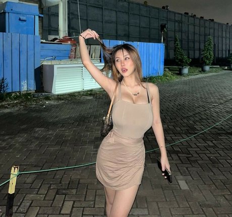 Anastasya Khosasih kostenlose schöne galerien