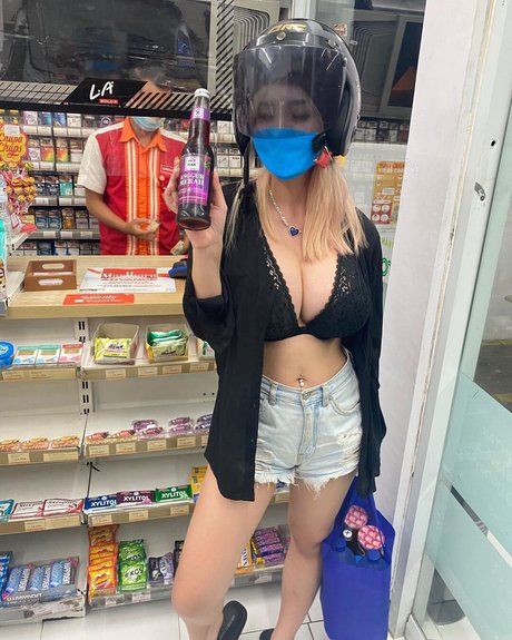 Anastasya Khosasih porno nacktheit bilder