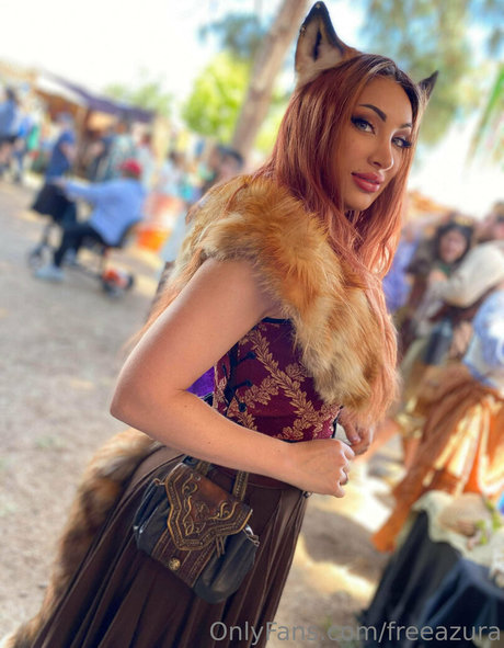 freeazura kostenlose nette foto