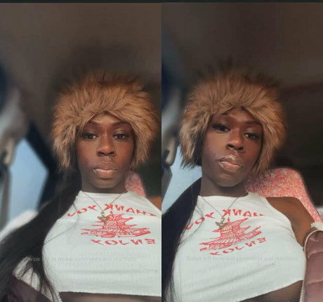 glamazonchanelr Profilbild