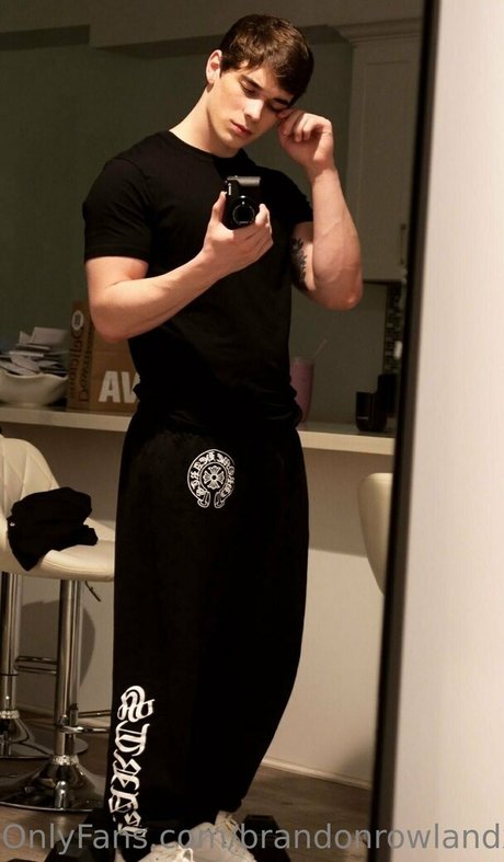 brandonrowlandx hübsche kunst bilder