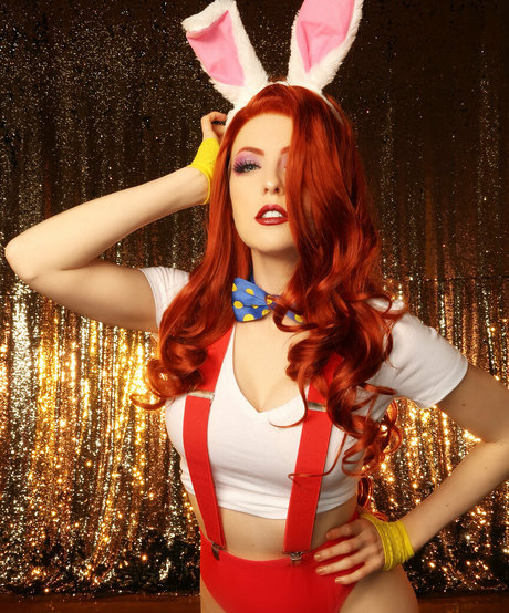 maidofmightcosplayer beste sexy fotos