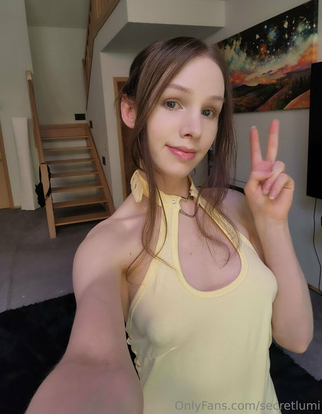secretlumi sexy galerie