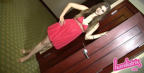 Tiffany Crystal nackt sexy galerie