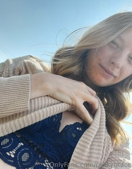 perkygrace freie nacktheit foto