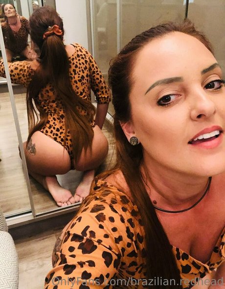 brazilian redhead nackt hd galerien