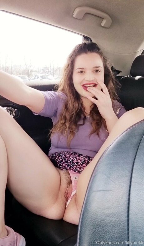 lillypinkk nackt freie galerien