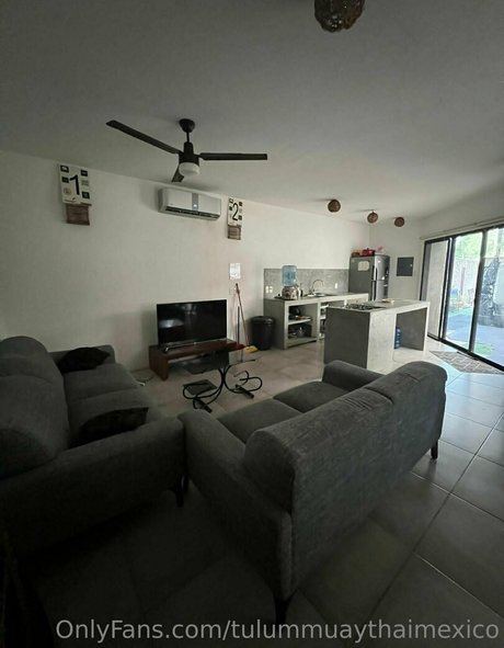 tulummuaythaimexico Profilbild