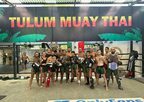tulummuaythaimexico hd freie galerie