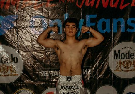 tulummuaythaimexico kunst pornographische foto