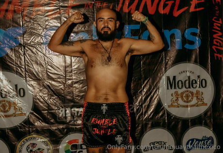 tulummuaythaimexico Bilder