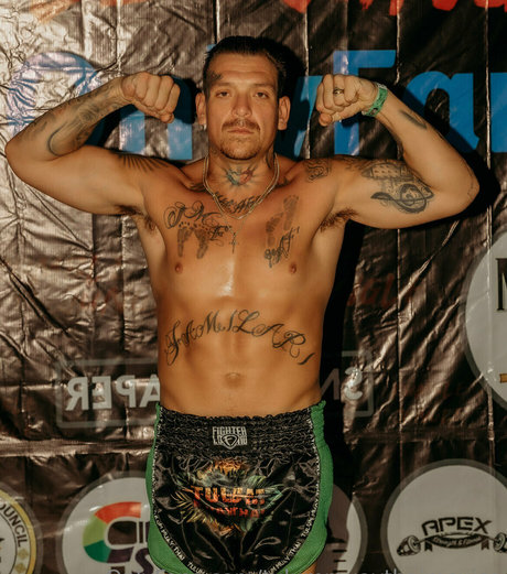 tulummuaythaimexico nacktheit perfekte foto