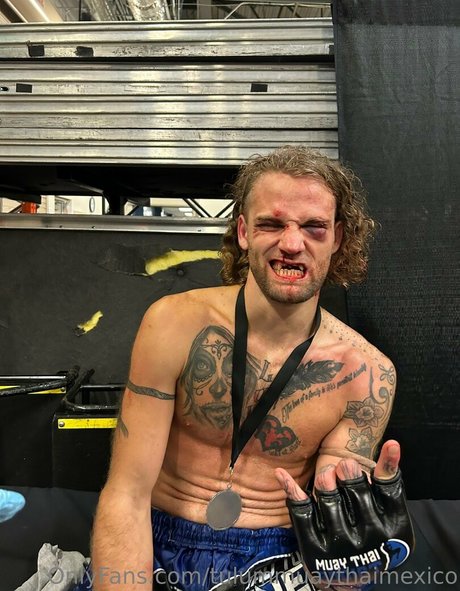 tulummuaythaimexico model schöne bilder