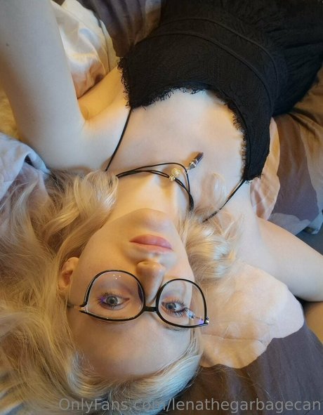 lenathegarbagecan sexy erwachsene foto