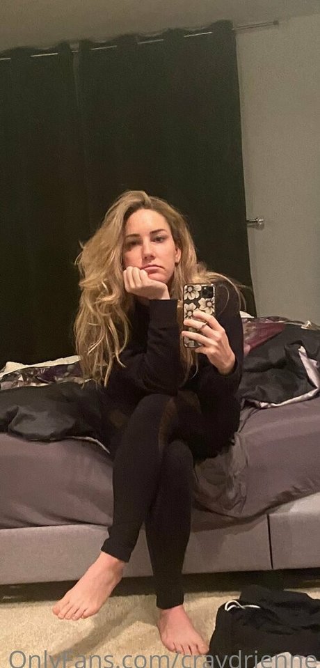 craydrienne Profilbild