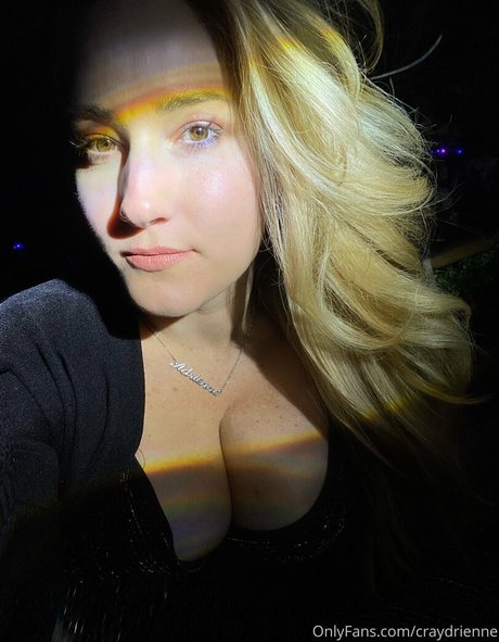 craydrienne hübsche schöne bild