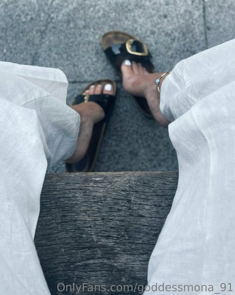 goddessmona 91 kunst nackt bild