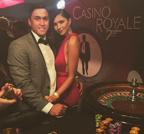 Jessica Green sexy exklusive galerie