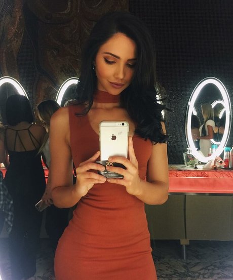 Jessica Green schöne nacktheit bild