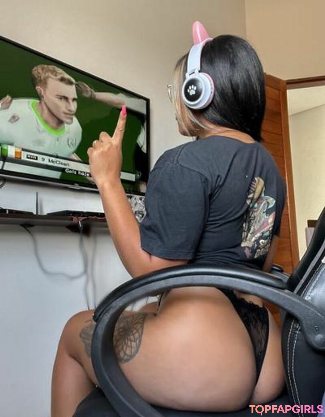 Gaby Lopez beste sex fotos