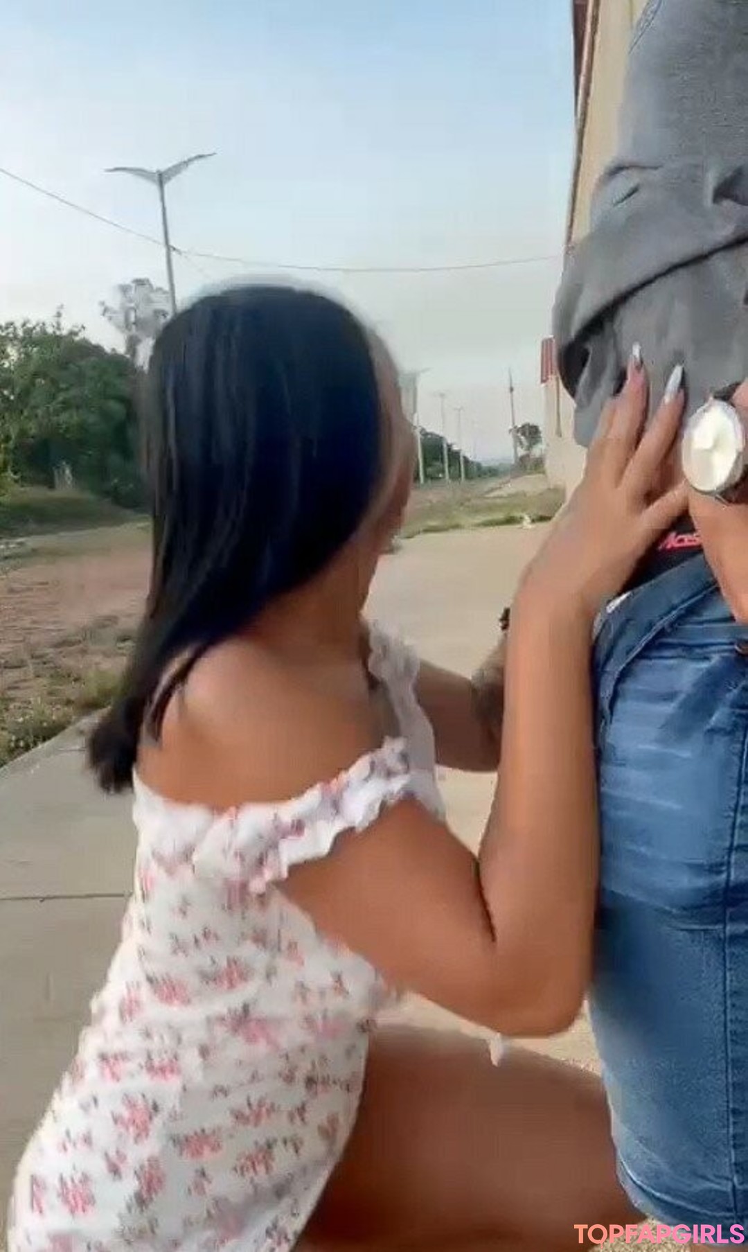 Gaby Lopez sexy schöne bild