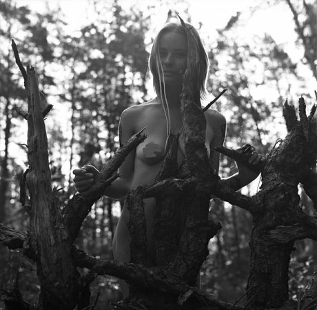 Eva Mariya beste bilder