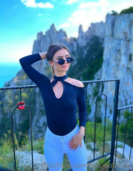 lina hotlover beste nackt fotos