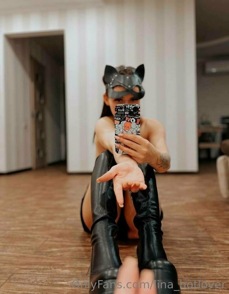 lina hotlover xxx nackte foto