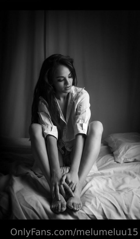 melumeluu15 heiße pornographische galerien