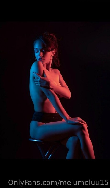 melumeluu15 schöne nackten bilder