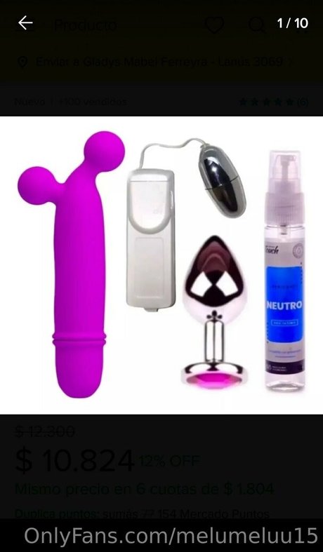 melumeluu15 exklusive xxx galerien