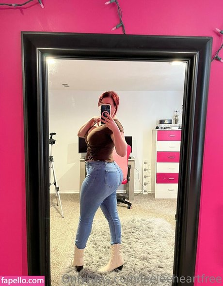 leeleezillafree sexy nette foto