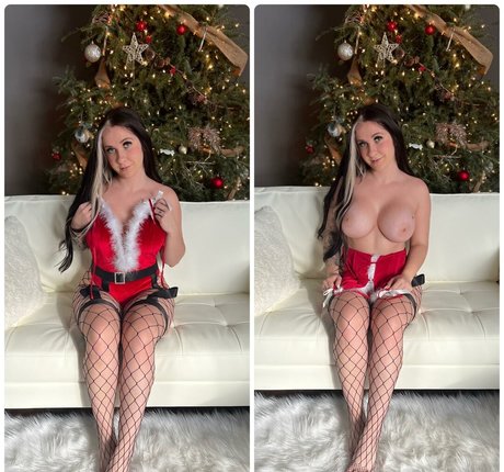 samanthas secretxo hübsche foto