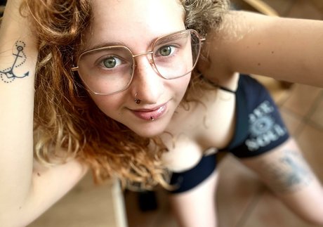 Maryjane Auryn perfekte heiße fotos