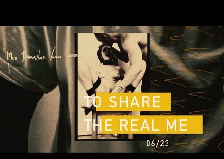 Maryjane Auryn exklusive top foto