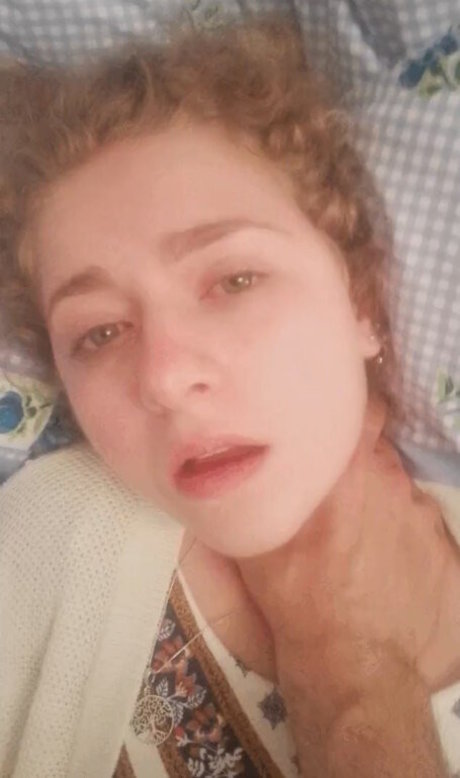 Maryjane Auryn xxx freie foto