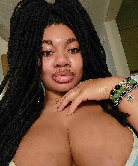 Locked Honey Princess schöne schöne foto