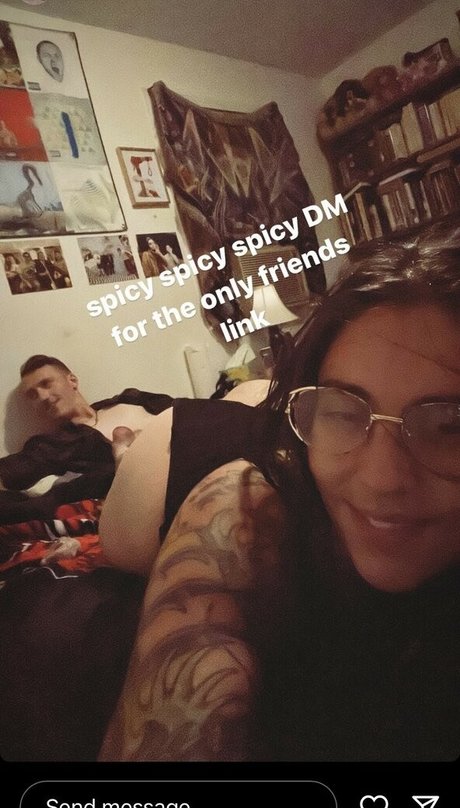 Dreadlust perfekte nackt galerien