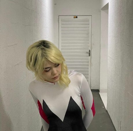 Say cat nacktheit kunst bild