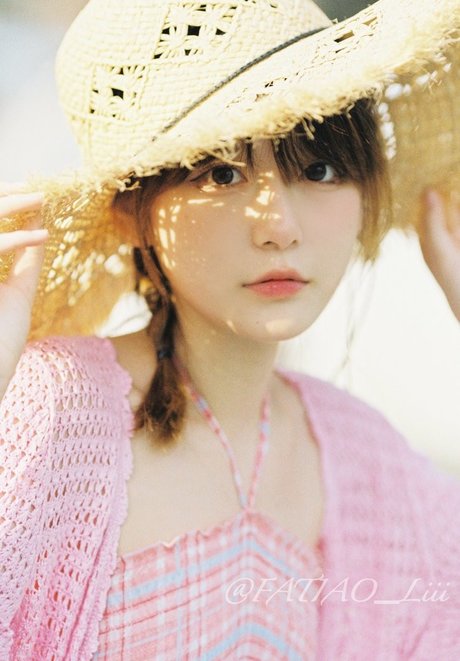 Fatiao liii perfekte pornografische galerien