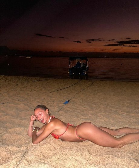 milliemiless nackt beste galerie