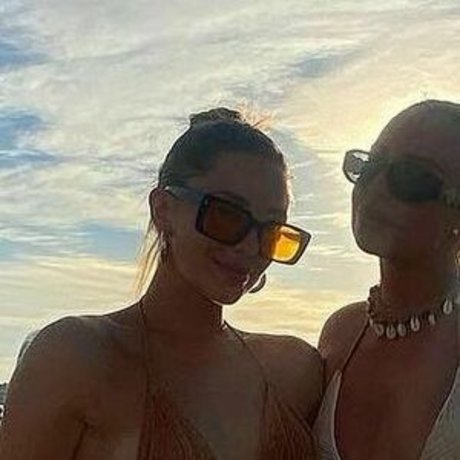 milliemiless hübsche akt foto