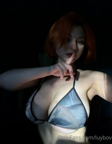 luybov nackt sex fotos