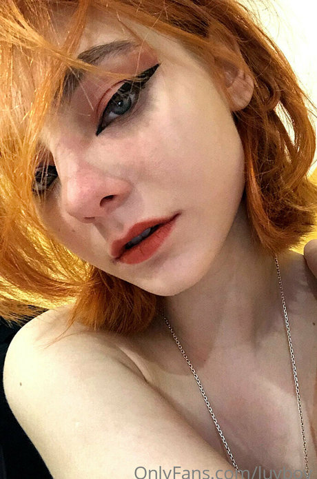 luybov exklusive top galerie