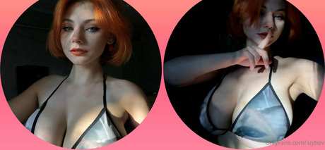 luybov nacktheit erwachsene bild