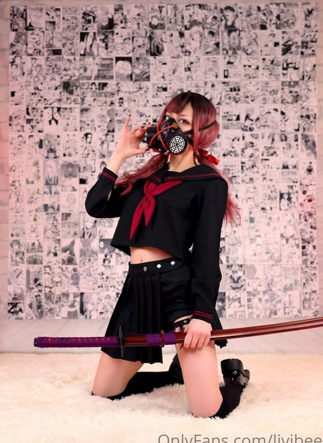 Livibee pornostar beste galerien